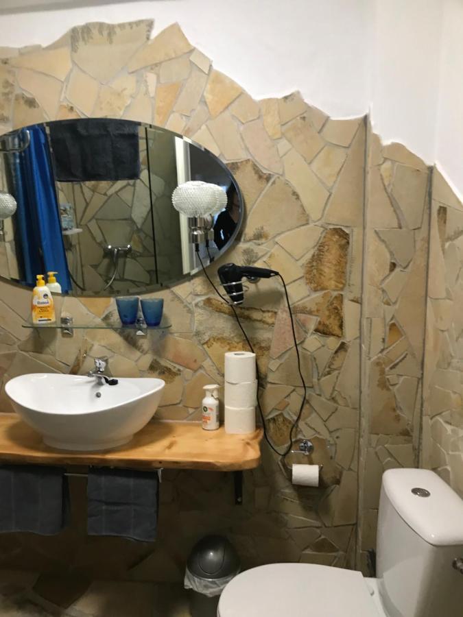 Apartmán Haus Monika Solnhofen Exteriér fotografie
